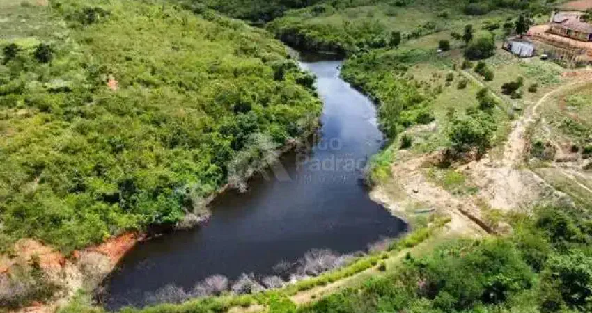 ÁREA COM 18 HECTARES Á 60 KM DE RECIFE | 800 METROS DA PE