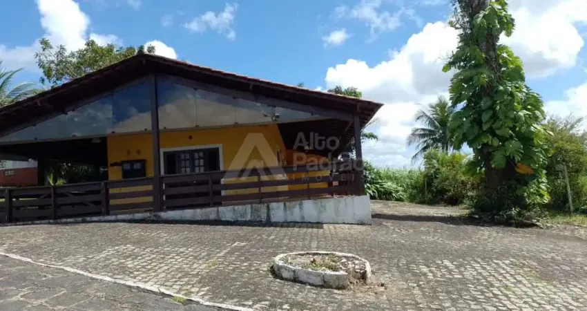 HARAS COM 38 BAIAS Á VENDA | 2,587 HECTARES | RECIFE - PE