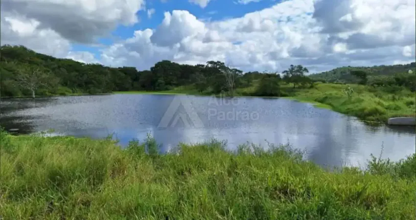 Chácara / sítio à venda na Travessa Chácara Mirineu, 2, Santo Antônio dos Prazeres, Feira de Santana