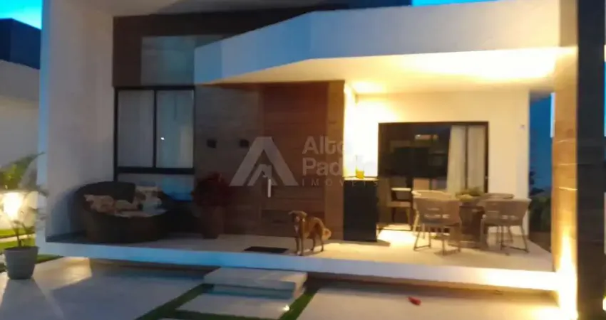 CASA EM CONDOMINIO  A VENDA | GRAVATÁ-PE