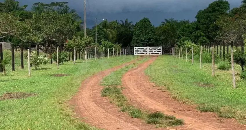 Chácara / sítio à venda na BR 316, Centro, Bacabal