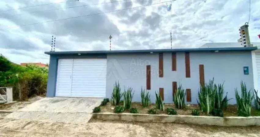 Casa com 3 quartos à venda na Rua Alceu da Silva Melo, 10, Cruzeiro, Gravatá