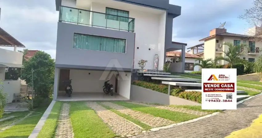 Excelente Oportunidade DE CASA EM - Gravatá/PE!