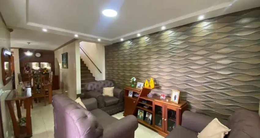 CASA DE CONDOMÍNIO A VENDA EM GRAVATÁ
