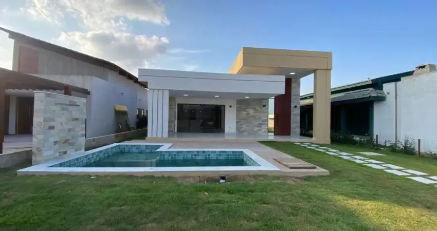 CASA DE CONDOMÍNIO A VENDA EM GRAVATÁ