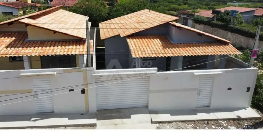 CASA  FORA DE CONDOMINIO  EM GRAVATA- PE