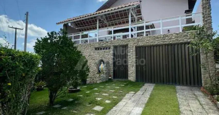 CASA A VENDA EM CONDOMÍNIO Chã Grande - PE