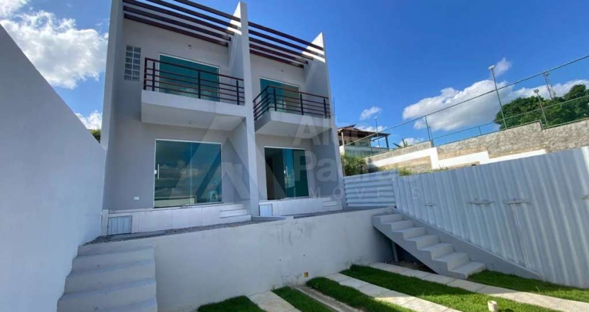 Casa com 2 quartos à venda na Rua da Estrela, Quinze de Novembro, Gravatá