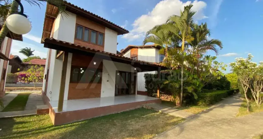 Casa em condomínio fechado com 4 quartos à venda na Avenida Cícero Batista de Oliveira, Alpes Suiços, Gravatá
