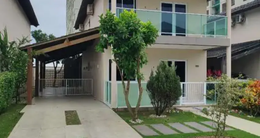 CASA EM CONDOMINIO | 03 DORMITORIOS | Á VENDA | CARUARU-PE