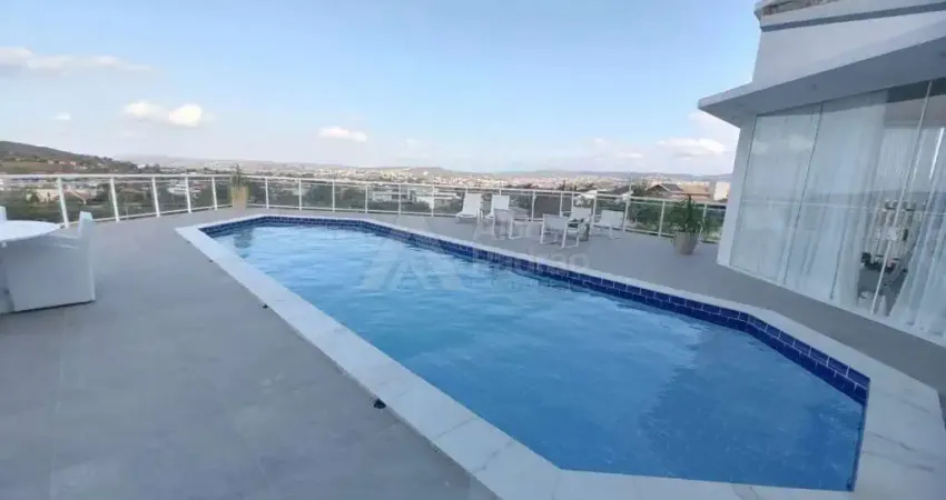 EXCLUSIVO!!! MANSÃO DE ALTO PADRÃO EM GRAVATA-PE