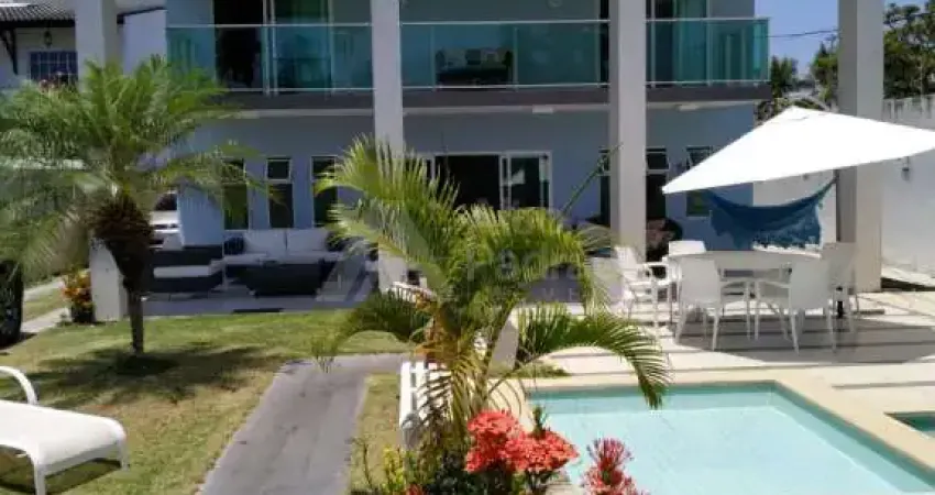 Oportunidade de casa solta em Tamandaré-PE