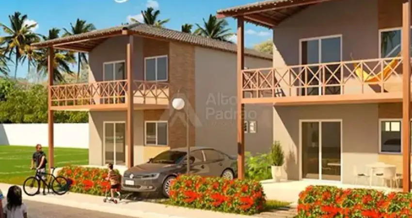MORE EM CONDOMINIO NA BEIRA MAR PRAIA DOS CARNEIROS