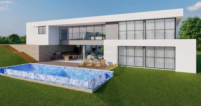 CASA CONDOMINIO JARDIM IMPERIAL | 05 DORMITORIOS | Á VENDA | GRAVATÁ-PE