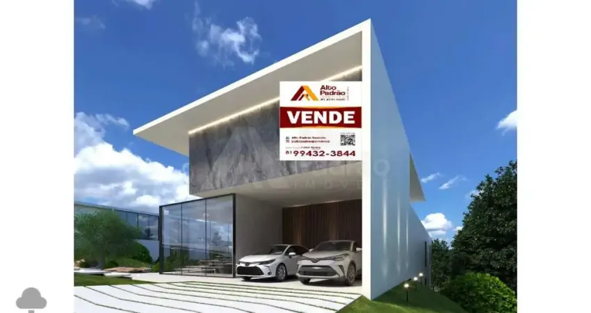 Casa à venda na Rodovia BR 232 KM 75, S/N, Alpes Suiços, Gravatá