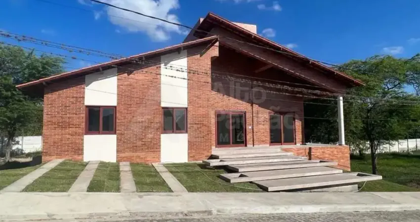 CASA EM CONDOMÍNIO - GRAVATÁ-PE