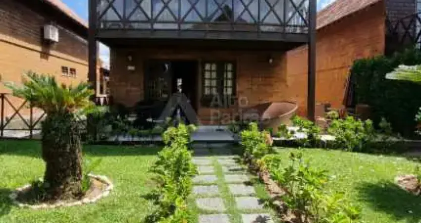 CASA EM CONDOMINIO | Á VENDA | GRAVATÁ-PE