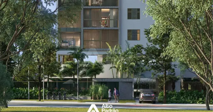 APARTAMENTO Á VENDA | A PARTIR DE 30,89 M² | CASA FORTE RECIFE - PE