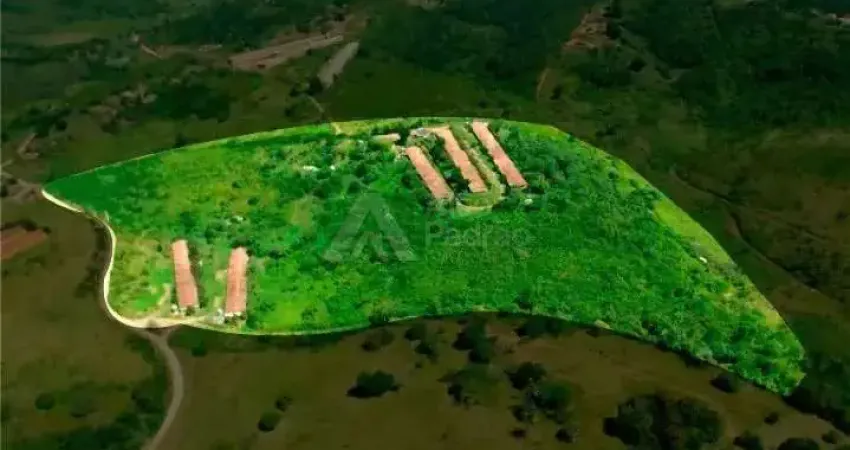Fazenda à venda no Centro, Bom Jardim 