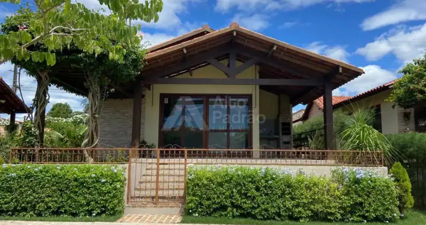 CASA DE CONDOMINIO Á VENDA GRAVATÁ
