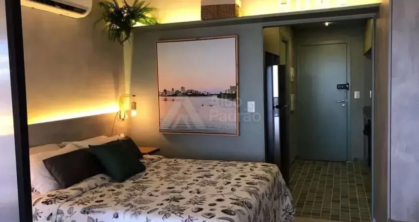 FLAT PRAIA DOS CARNEIROS | 38 METROS | Á VENDA | PORTO DE GALINHA-PE
