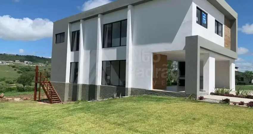 CASA EM CONDOMÍNIO ALTO PADRÃO | Á VENDA | GRAVATÁ-PE