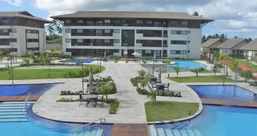 FLAT COM 2 DORMITORIOS | Á VENDA | PORTO DE GALINHA -PE