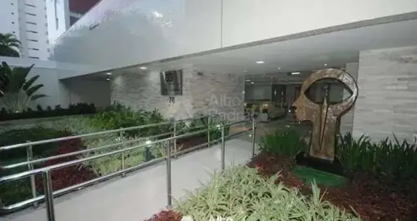 FLAT 36 METROS | Á VENDA | ESPINHEIRO - RECIFE - PE