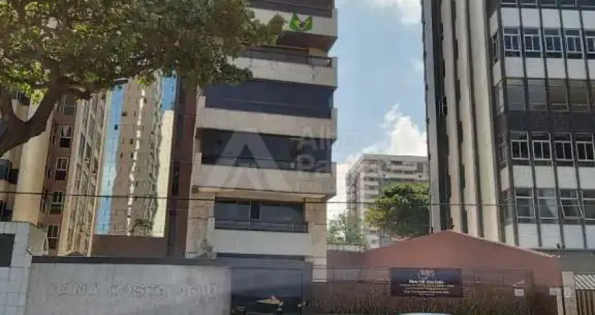 APARTAMENTO 04 DORMITORIOS | Á VENDA | BOA VIAGEM RECIFE-PE