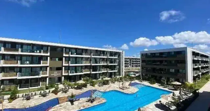 FLAT COM 29 METROS | Á VENDA | PORTO DE GALINHAS - PE