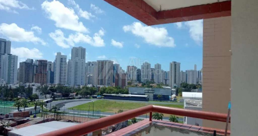 APARTAMENTO COM 3 QUARTOS | Á VENDA | BOA VIAGEM - PE