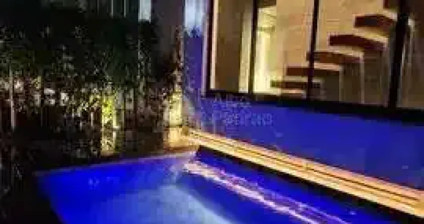 CASA DE ALTO PADRÃO | Á VENDA | TAMANDARÉ -PE