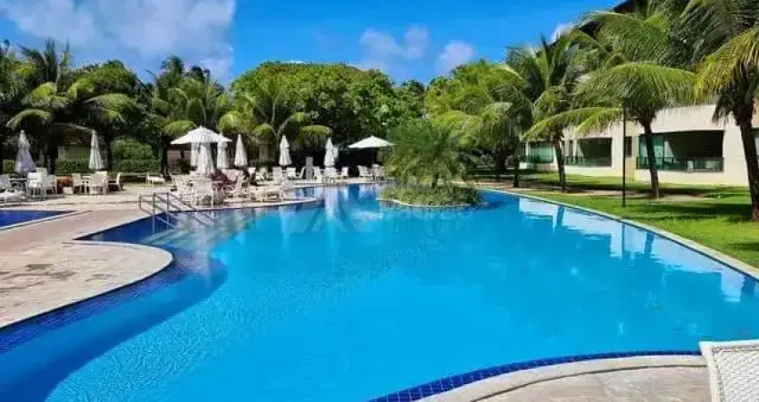 FLAT CARNEIROS BEACH RESORT | Á VENDA | TAMANDARE- PE