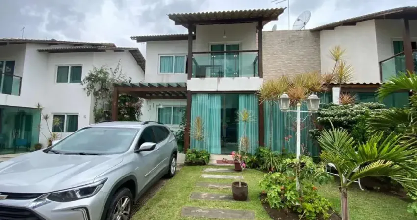 EXCELENTE BANGALÔ EM GRAVATÁ-PE