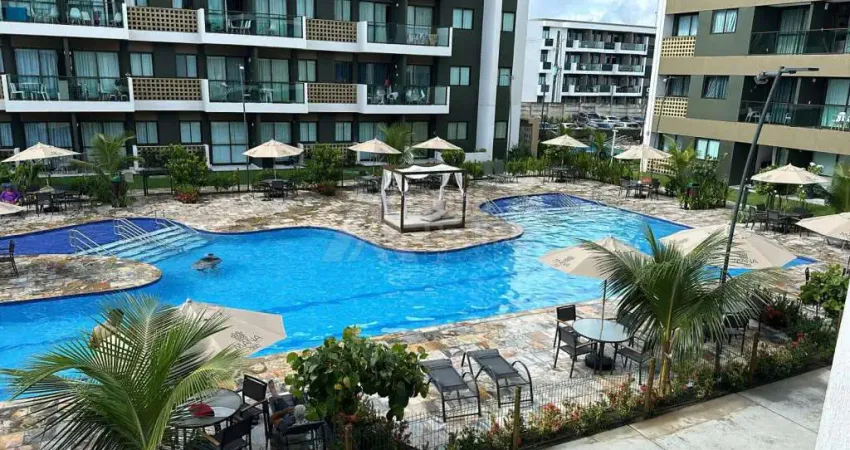 APARTAMENTO ALTO PADRÃO | Á VENDA | EM MURO ALTO - PE