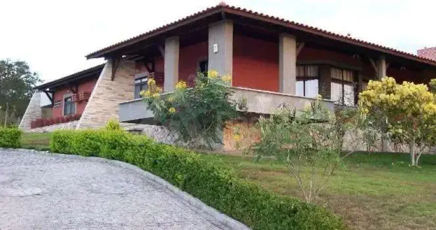 Casa com 6 quartos à venda na Avenida Cícero Batista de Oliveira, 1632, Alpes Suiços, Gravatá