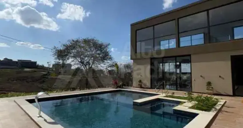 CASA EM CONDOMÍNIO ALTO PADRÃO | Á VENDA | GRAVATÁ-PE