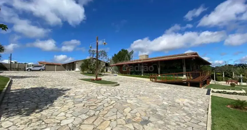 CHÁCARA COM 5 MIL M2 EM GRAVATÁ-PE