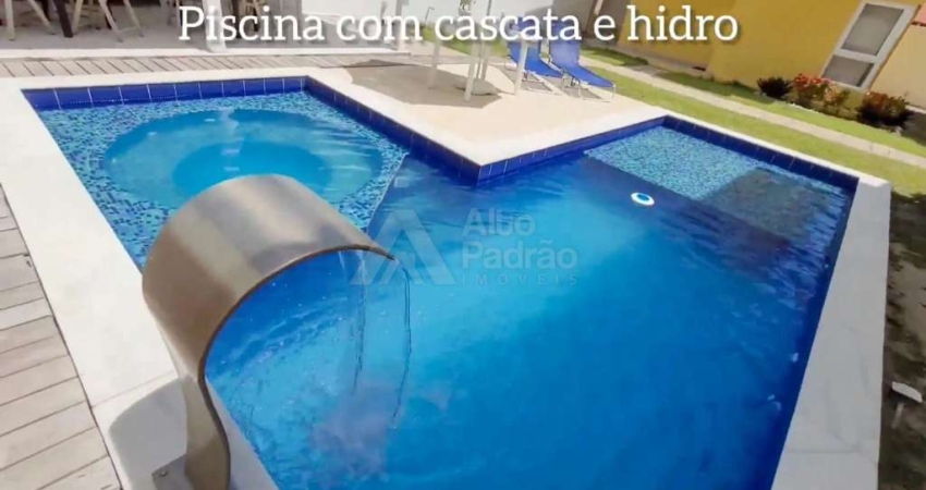 CASA DE PRAIA DE PORTEIRA FECHADA!!! EM PRAIA BELA -PB
