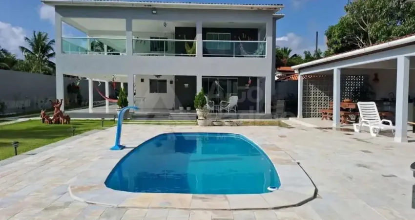 OPORTUNIDADE  DE CASA  EM  PORTO DE  GALINHAS!!! - PE