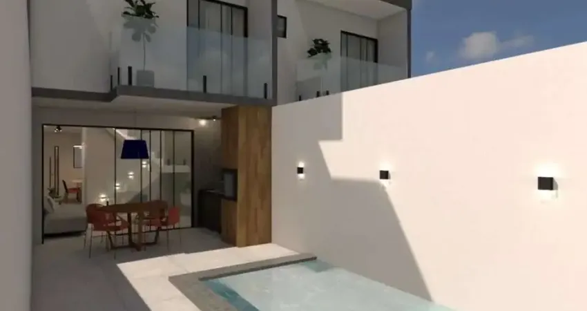 OPORTUNIDADE DE CASA  EM TAMANDARE /PE