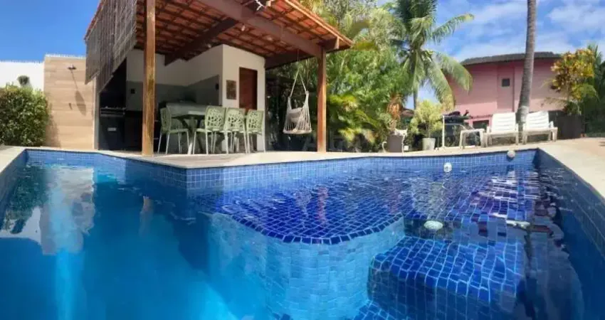 Casa com 5 quartos à venda na MURO ALTO, Centro, Ipojuca