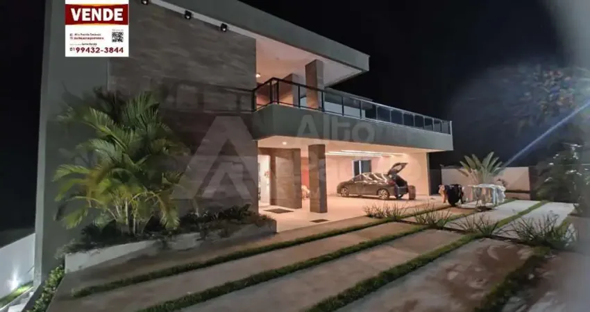 Casa à venda na AV. Porto de Coqueiral, 100, Porto de Galinhas, Ipojuca