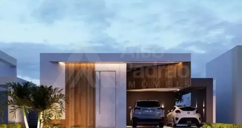 CASA EM CONDOMINIO | 03 DORMITORIOS | Á VENDA | CARUARU- PE