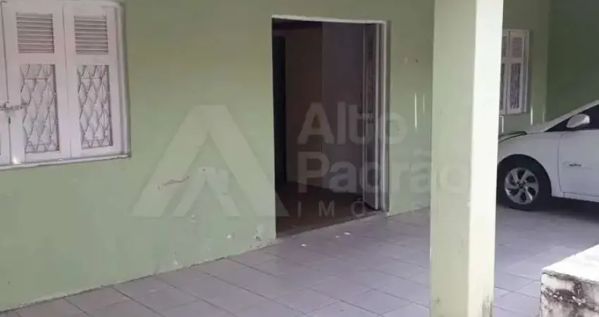 CASA SOLTA EM GRAVATÁ - PE