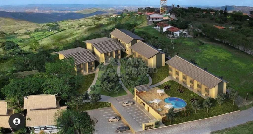 FLAT  A  PARTIR DE R$:170 MIL COM | 1 SUÍTE REVERSÍVEL l Á VENDA | CHÃ GRANDE - PE