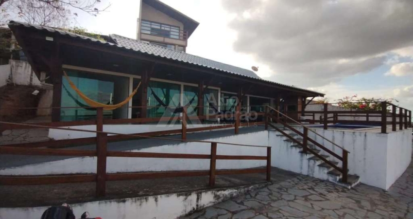 CASA DE CONDOMÍNIO FECHADO GRAVATÁ- PE