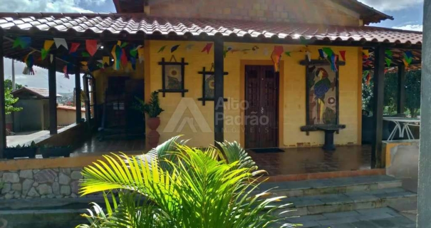 CHÁCARA 2400 m² | Á VENDA | PORTA FLORADA | GRAVATÁ-PE