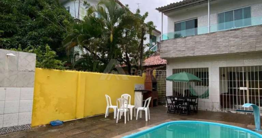 Casa com 3 quartos à venda no Porto de Galinhas, Ipojuca 