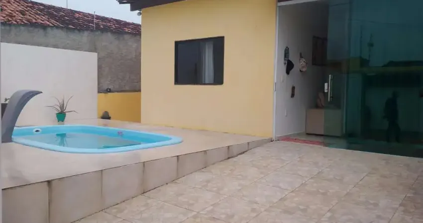 Casa com 3 quartos à venda na Rua Iraci Santos de Lima, Porta Florada, Gravatá